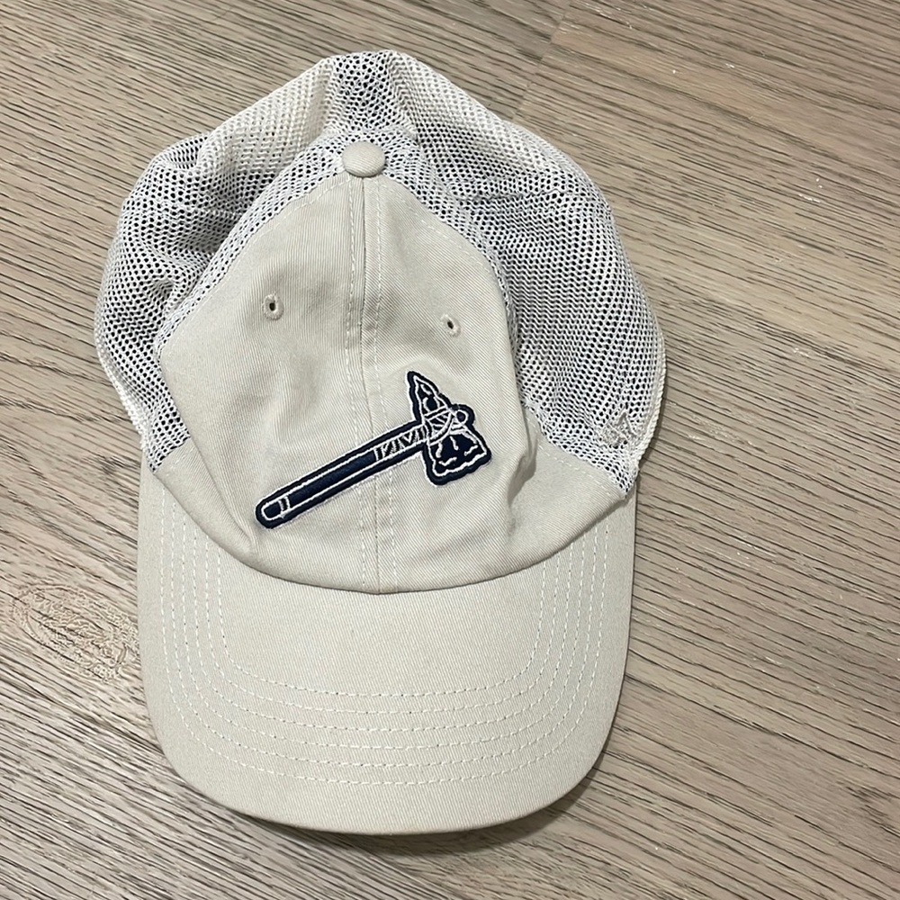 Cute hat